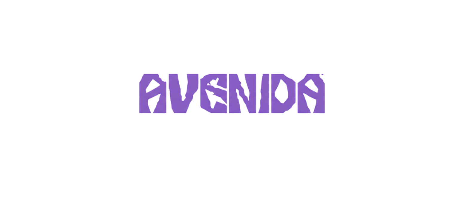 Avenida Logo